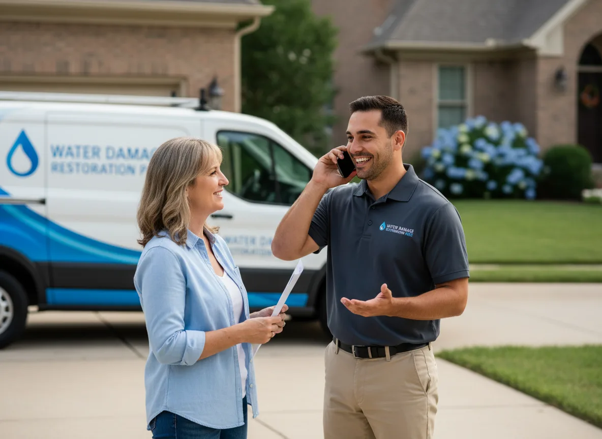 Flood Restoration Shirley, NY FAQs